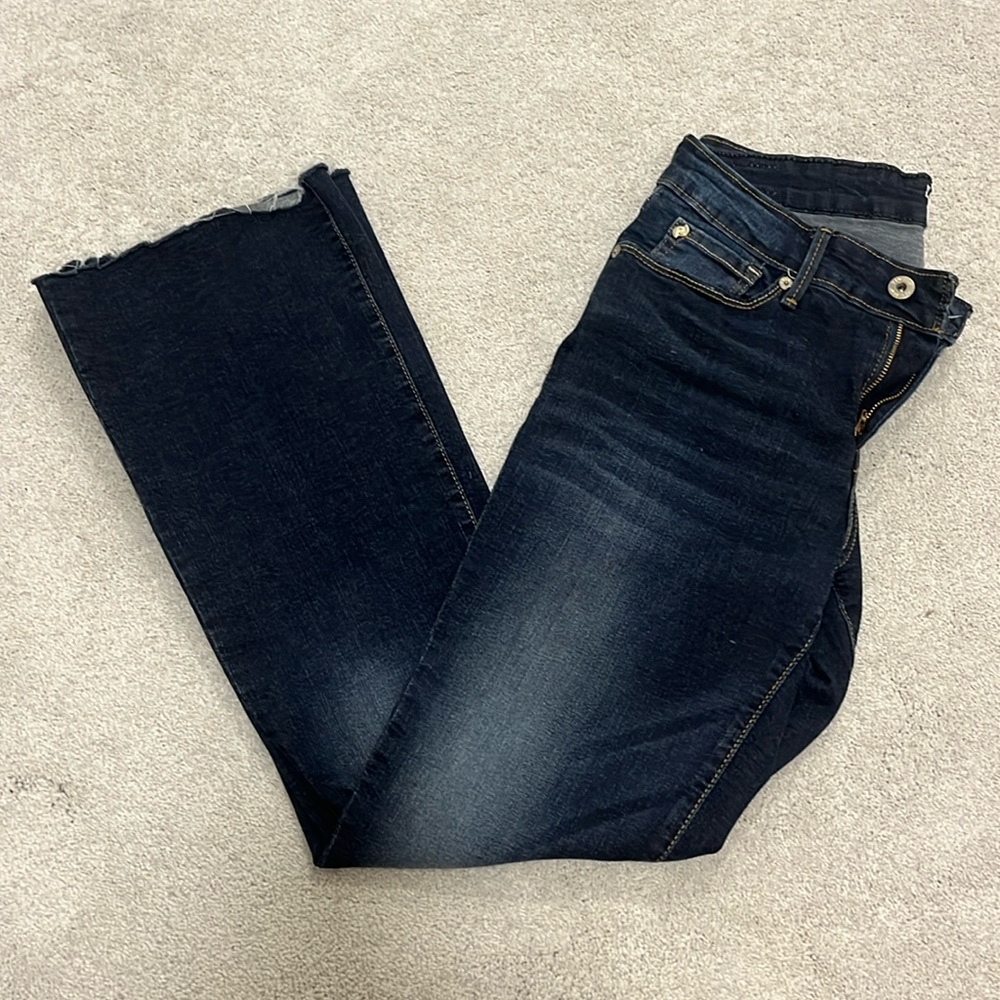 Denizen from Levi’s Modern Boot Cut Jeans